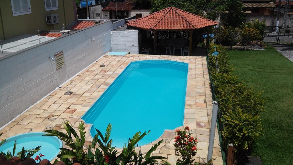 Sol E Cia Casa De Temporada Villa Caraguatatuba Eksteriør bilde