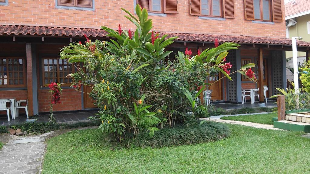 Sol E Cia Casa De Temporada Villa Caraguatatuba Eksteriør bilde