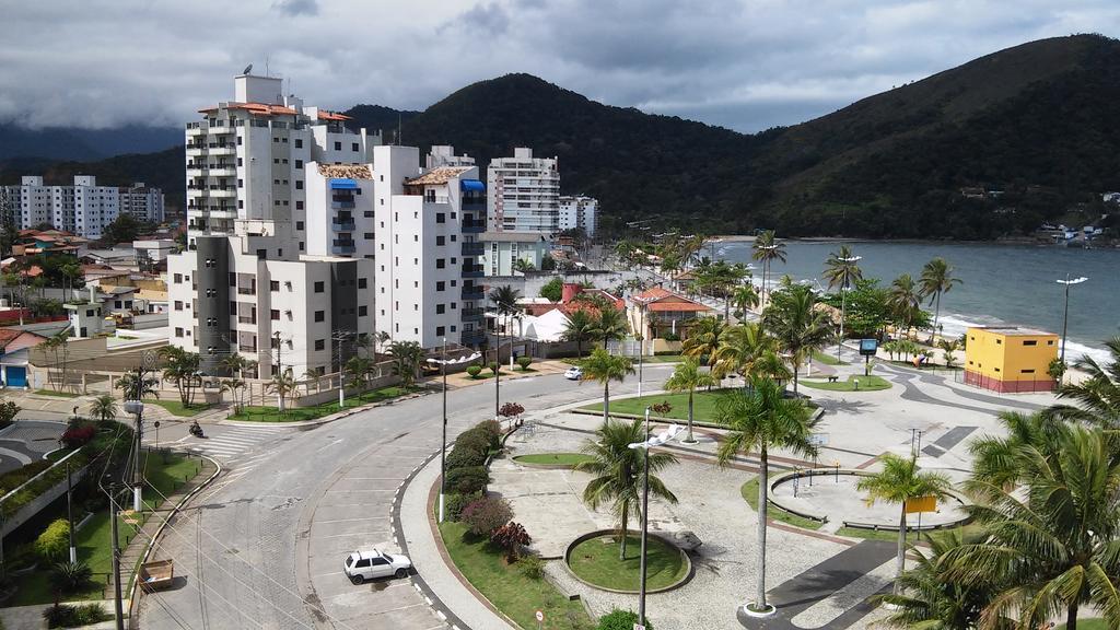 Sol E Cia Casa De Temporada Villa Caraguatatuba Eksteriør bilde