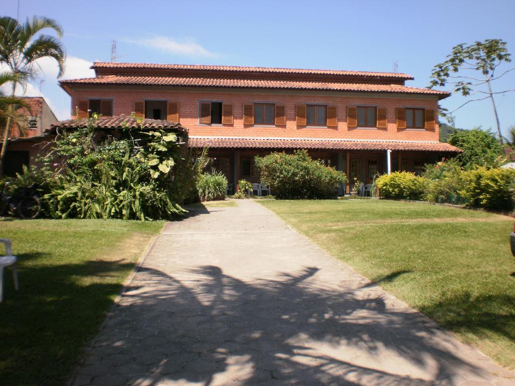 Sol E Cia Casa De Temporada Villa Caraguatatuba Eksteriør bilde
