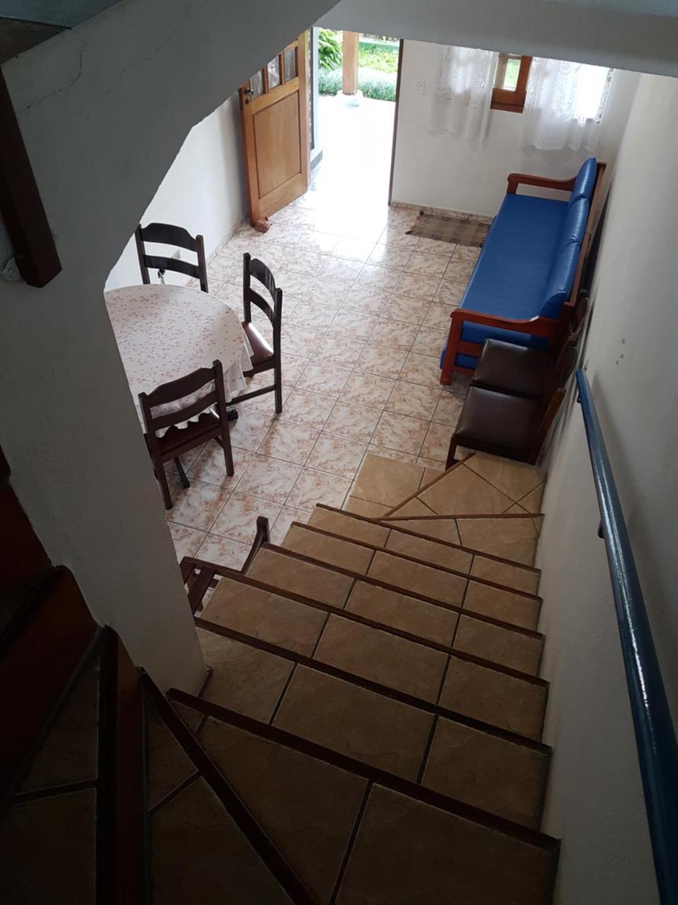 Sol E Cia Casa De Temporada Villa Caraguatatuba Eksteriør bilde